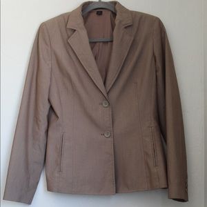 Express Suit Jacket